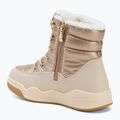 Moteriški sniego batai Lee Cooper LCJ-26-44-4564LA gold 3