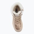 Moteriški sniego batai Lee Cooper LCJ-26-44-4564LA gold 5