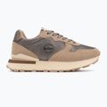 Moteriški batai Lee Cooper LCJ-25-03-3827L taupe 2