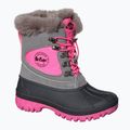 Vaikiški sniego batai Lee Cooper LCJ-26-44-4570K fuchsia