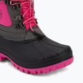 Vaikiški sniego batai Lee Cooper LCJ-26-44-4570K fuchsia 7