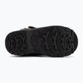 Vaikiški sniego batai Lee Cooper LCJ-26-44-4576K camel 4