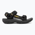 Grisport vyriški sandalai 349020M black 2