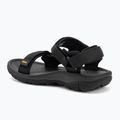 Grisport vyriški sandalai 349020M black 3