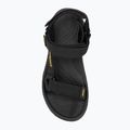 Grisport vyriški sandalai 349020M black 5