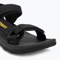 Grisport vyriški sandalai 349020M black 7