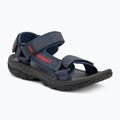 Grisport vyriški sandalai 349022M navy/black
