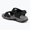 Grisport vyriški sandalai 019027M black 3