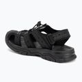 Grisport vyriški sandalai 019029M black 3