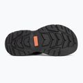Grisport vyriški sandalai 019029M black 4