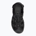 Grisport vyriški sandalai 019029M black 5