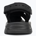 Grisport vyriški sandalai 019029M black 6