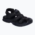 Grisport vyriški sandalai 019029M black 8