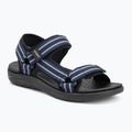 Vyriški Grisport 019034M black/grey sandalai