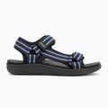 Vyriški Grisport 019034M black/grey sandalai 2
