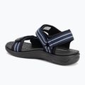 Vyriški Grisport 019034M black/grey sandalai 3