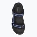 Vyriški Grisport 019034M black/grey sandalai 5