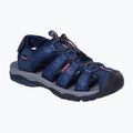 Grisport moteriški sandalai 039037L navy 8
