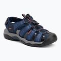 Grisport moteriški sandalai 039037L navy