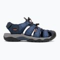 Grisport moteriški sandalai 039037L navy 2