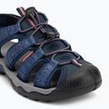 Grisport moteriški sandalai 039037L navy 7