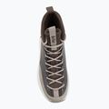 Moteriški batai Lee Cooper LCJ-25-47-3989L brown/grey 5