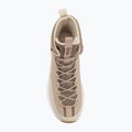 Moteriški batai Lee Cooper LCJ-25-47-3990L beige/light brown 5