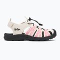Moteriški sandalai Lee Cooper LCW-25-03-3400LA beige 2