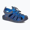 Moteriški sandalai Lee Cooper LCW-25-03-3401LA royal blue/grey 8