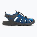 Moteriški sandalai Lee Cooper LCW-25-03-3401LA royal blue/grey 2