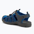 Moteriški sandalai Lee Cooper LCW-25-03-3401LA royal blue/grey 3