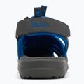 Moteriški sandalai Lee Cooper LCW-25-03-3401LA royal blue/grey 6