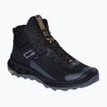 Vyriški žygio batai Grisport 15403S13G black/grey