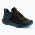 Grisport vyriški žygio batai 15409S2 black/blue
