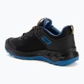 Grisport vyriški žygio batai 15409S2 black/blue 3