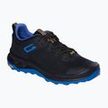 Grisport vyriški žygio batai 15409S2 black/blue