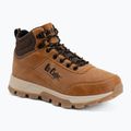 Vyriški batai Lee Cooper LCJ-26-01-4624MA camel