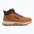 Vyriški batai Lee Cooper LCJ-26-01-4624MA camel 2