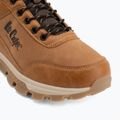 Vyriški batai Lee Cooper LCJ-26-01-4624MA camel 7