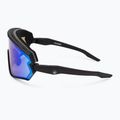 Akiniai nuo saulės Tripout Infinity black/green axiom 4