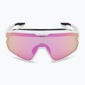 Akiniai nuo saulės Tripout Infinity white/pinky axiom 3