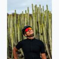 Akiniai nuo saulės Tripout Infinity black/smart red fotochrom 2