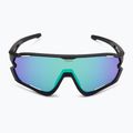 Akiniai nuo saulės Tripout Force black/green axiom 3