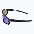 Akiniai nuo saulės Tripout Force black/green axiom 4