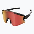 Akiniai nuo saulės Tripout Eternity black/smart red fotochrom