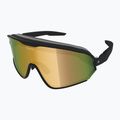 Akiniai nuo saulės Tripout Infinity black/smart gold fotochrom