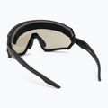 Akiniai nuo saulės Tripout Infinity black/smart dark silver fotochrom 2