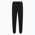 Moteriškos Moonholi Crescent Open Yoga Sweatpants Sky black 221