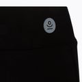 Moteriškos Moonholi Crescent Open Yoga Sweatpants Sky black 221 3