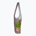 Moonholi krepšys jogos kilimėliui Tropicana grey SKU-231 3